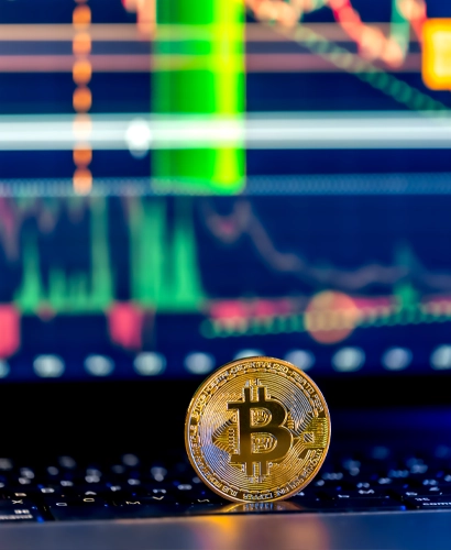 Información de Trading de Algo Aloxi Fin